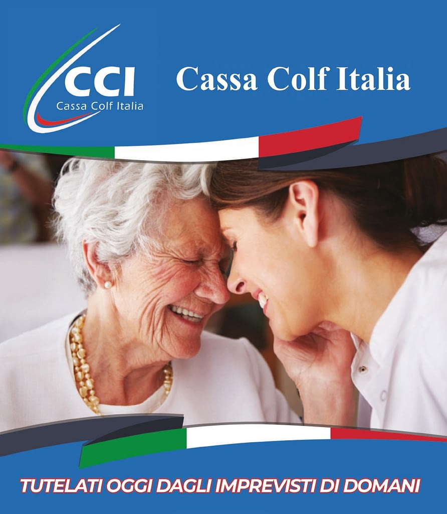 Cassa Colf Italia